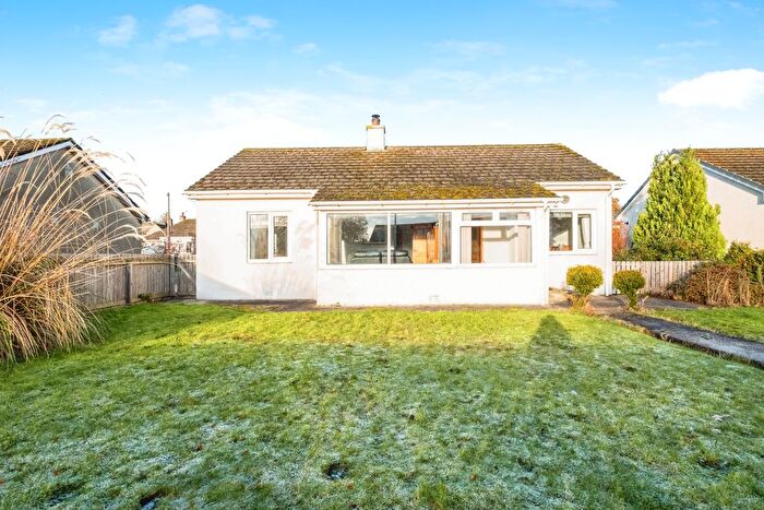 3 Bedroom Detached House For Sale In Salvesen Crescent, Alness, IV17