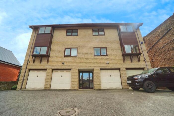 1 Bedroom Flat To Rent In Walkley Road, Walkley, Sheffield, S6