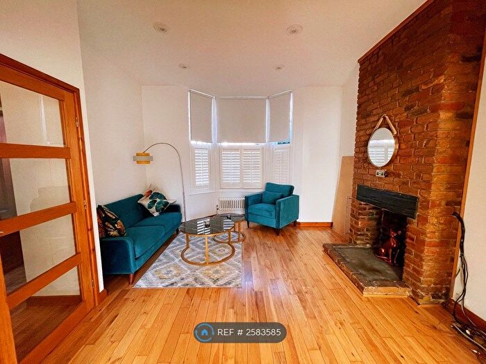 3 Bedroom Terraced House To Rent In Felsham Road, London, SW15