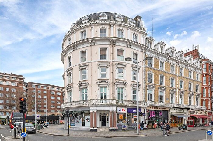 2 Bedroom Flat For Sale In Egerton Court, Old Brompton Road, London, SW7