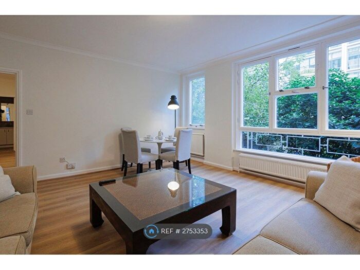 2 Bedroom Flat To Rent In Belgravia Court, London, SW1W