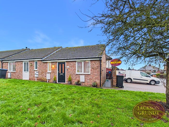 1 Bedroom Bungalow For Sale In Westfield Road, Duston, NN5