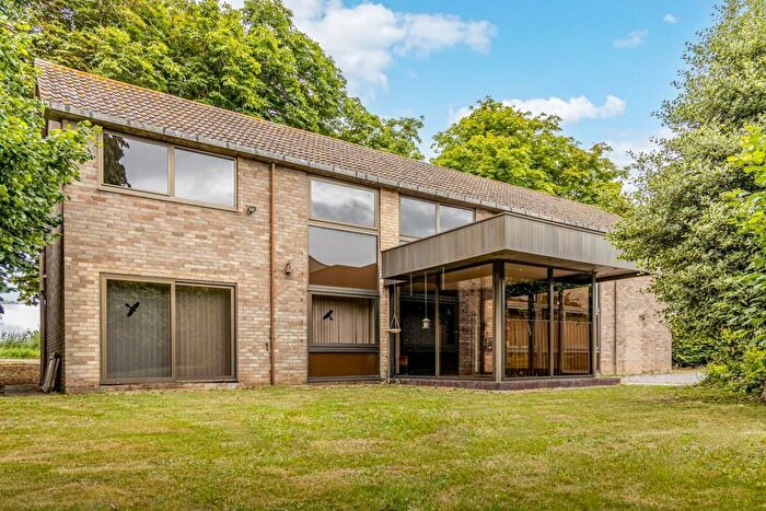 4 Bedroom Detached House For Sale In Horseshoe Road, Spalding, PE11