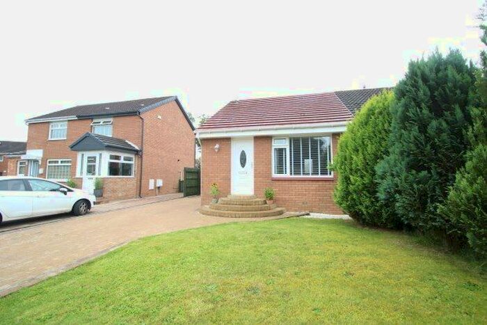 1 Bedroom Property To Rent In Glenbuck Avenue, Glasgow, G33