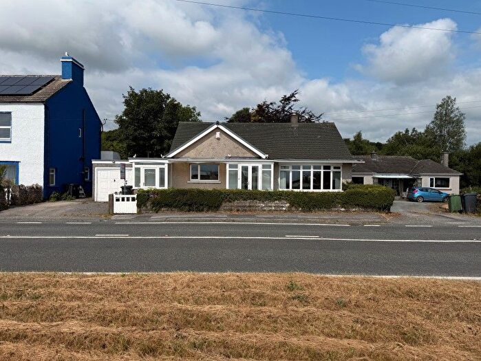 2 Bedroom Detached Bungalow For Sale In Heather Lea, Coast Road, Bardsea, Ulverston, Cumbria, LA12