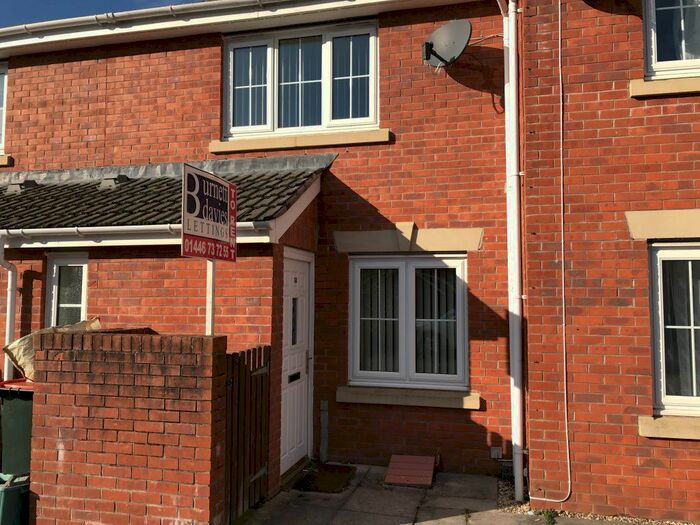 2 Bedroom Property To Rent In Brigantine Grove, Duffryn, Newport, NP10