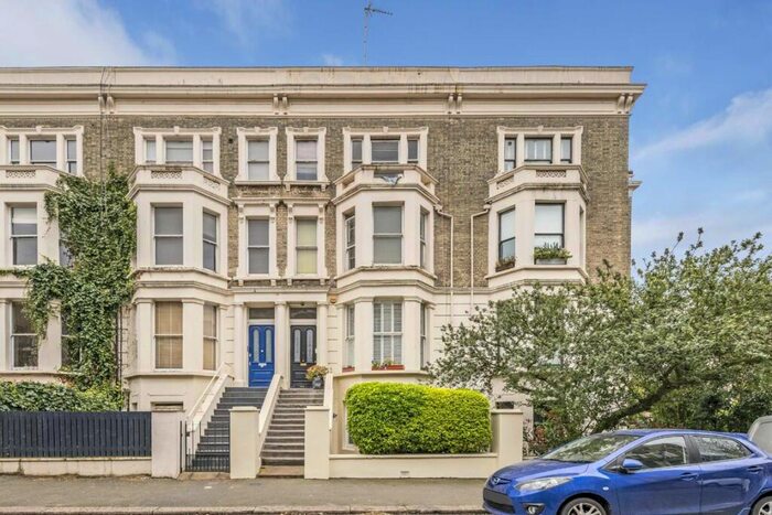 2 Bedroom Flat To Rent In Winchester Road, Swiss Cottage, NW3