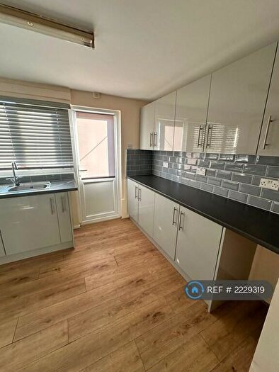 2 Bedroom Terraced House To Rent In Walton Close, Coventry, CV3