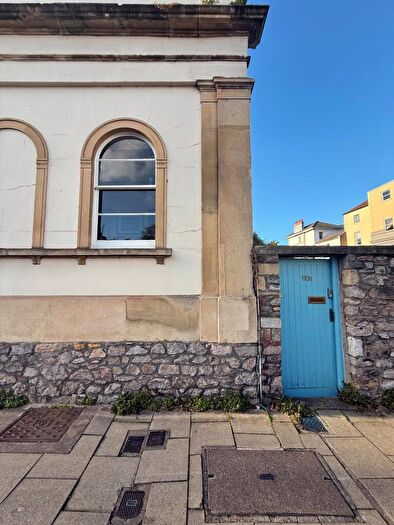 3 Bedroom Terraced House To Rent In Pembroke Road, Clifton, Bristol, BS8