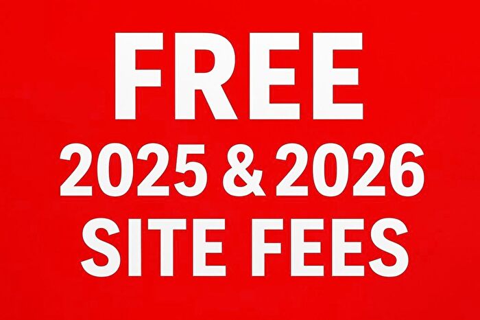 3 Bedroom Mobile/park Home For Sale In Hythe Road, Dymchurch, Romney Marsh, TN29