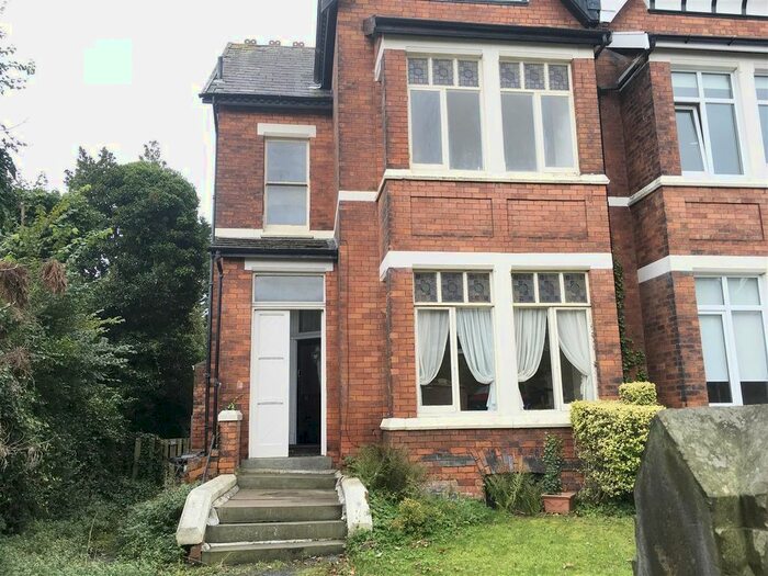 3 Bedroom Flat To Rent In Fff, Bickerton Road, Birkdale, Southport, PR8