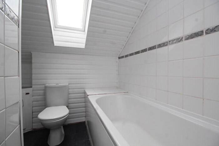 1 Bedroom Flat To Rent In /, John Street, Helensburgh, G84
