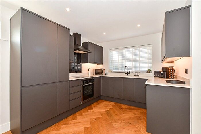 2 Bedroom Detached House For Sale In Imberhorne Lane, East Grinstead, West Sussex, RH19