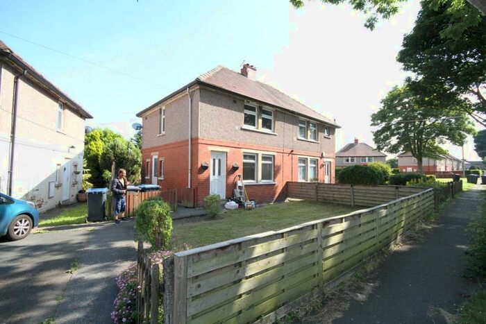 2 Bedroom Semi-Detached House To Rent In Wood Lane, Off Kings Rd, , Bradford, BD2