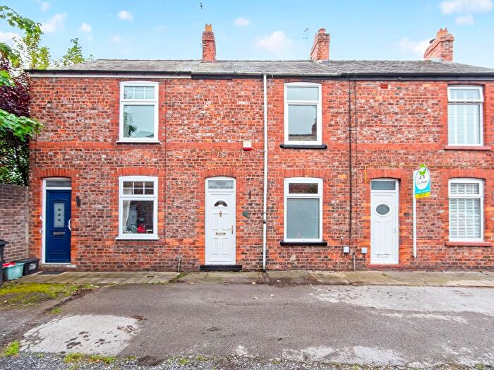 2 Bedroom Terraced House For Sale In Huntington Road, York, YO31