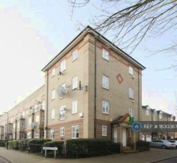 2 Bedroom Flat To Rent In Beckton, London, E6