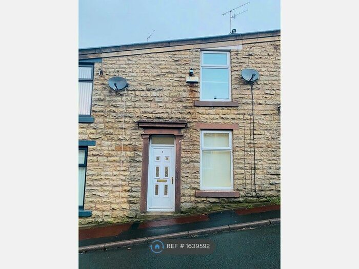 2 Bedroom Terraced House To Rent In Derwent Street, Darwen, BB3