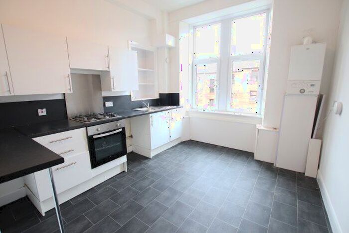 1 Bedroom Flat To Rent In Hathaway Lane, Glasgow, G20