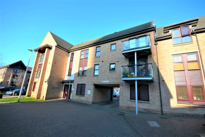 2 Bedroom Flat To Rent In Town Corner, St James, Northampton, NN5