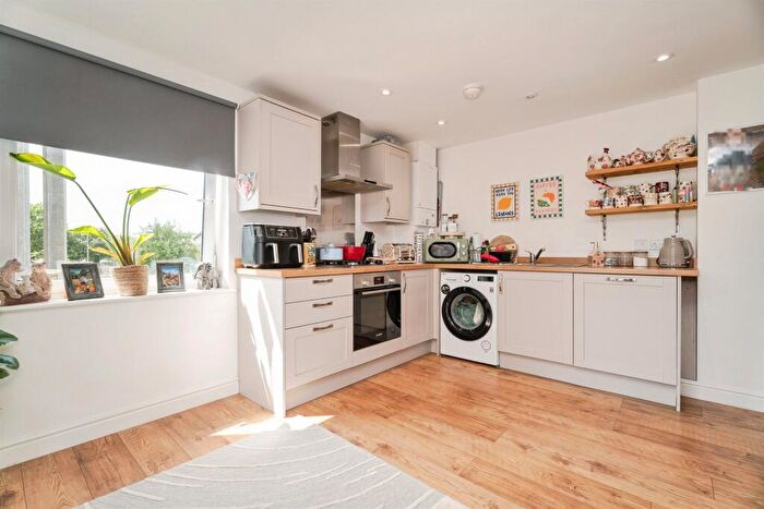 2 Bedroom Apartment For Sale In Holt Road, Fakenham, NR21