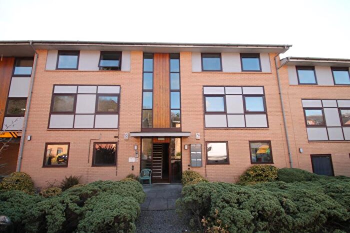 2 Bedroom Apartment To Rent In Cornmeal Court, Millers Green, Sneinton, NG2