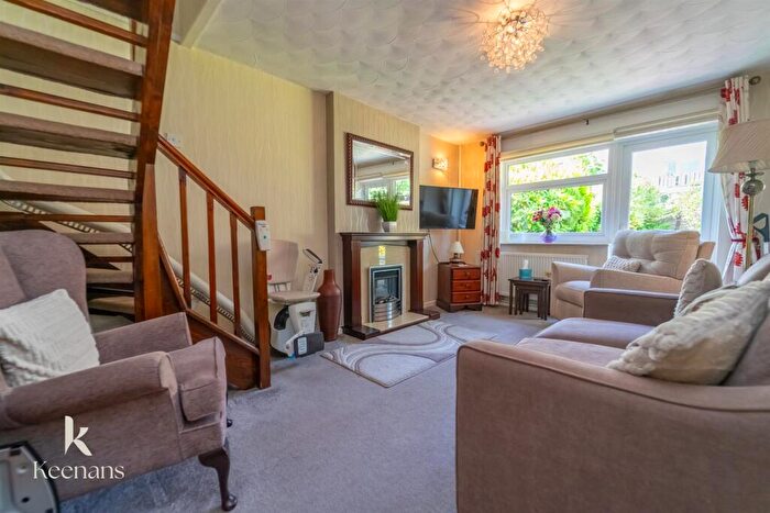 1 Bedroom Terraced House For Sale In Lever Street, Radcliffe, M26