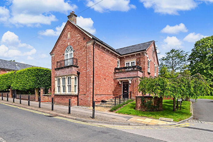 2 Bedroom Apartment For Sale In Guys Common, Dunchurch, Rugby, CV22