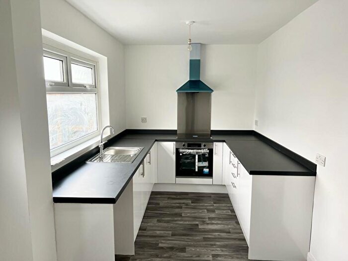 2 Bedroom Terraced House To Rent In Lowerson Avenue, Houghton Le Spring, DH4