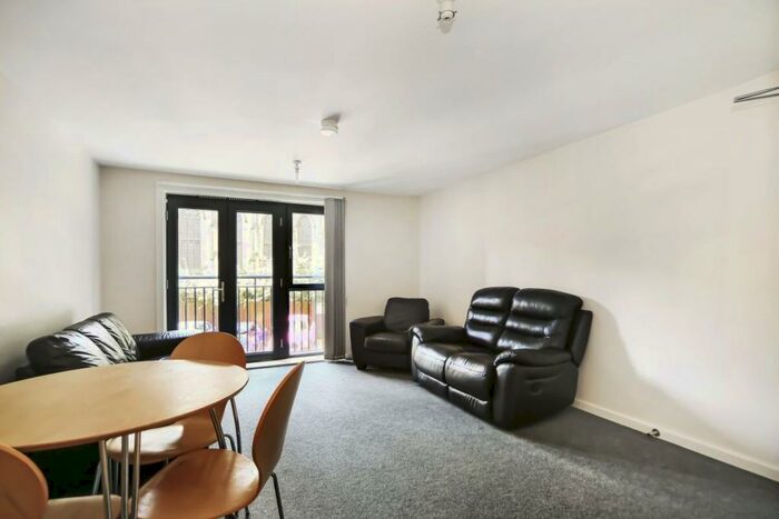 Apartment To Rent In Queen Street Leicester, LE1