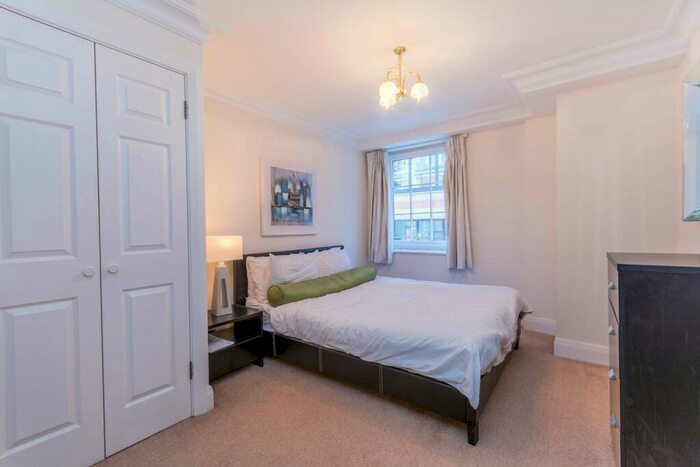 2 Bedroom Flat To Rent In Harewood Avenue, Lisson Grove, London, NW1