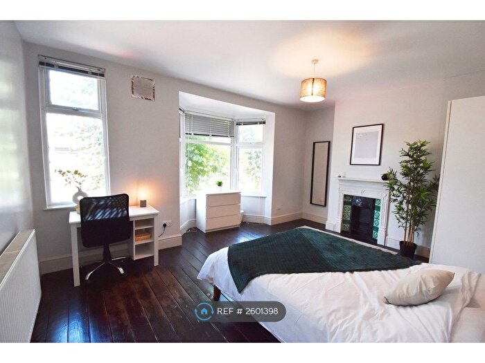 5 Bedroom Terraced House To Rent In Brazil Street, Leicester, LE2