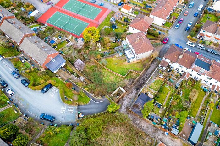 6 Bedroom Plot For Sale In Planning | X Houses | Knowle, BS4