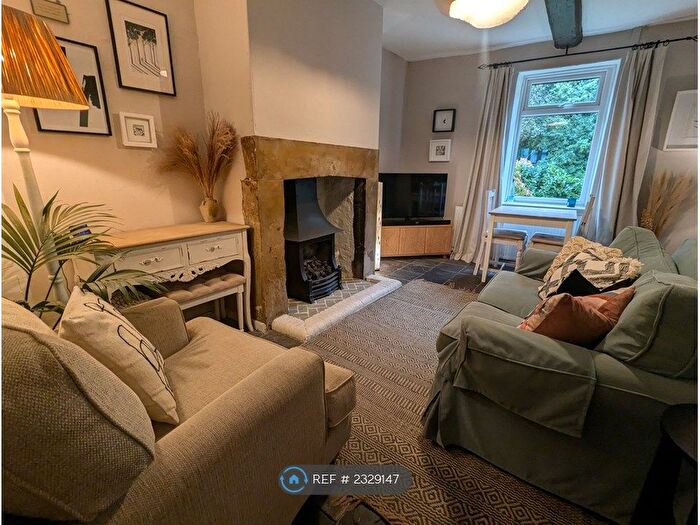2 Bedroom Terraced House To Rent In Church Street, Sheffield, S35