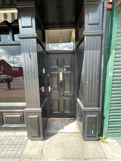 3 Bedroom Maisonette To Rent In Newcastle Upon Tyne, NE6