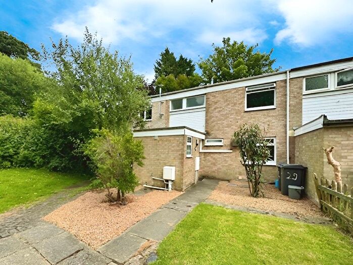 3 Bedroom Detached House To Rent In Suffolk Road, Canterbury, CT1