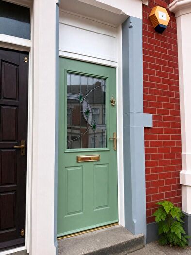 2 Bedroom Flat To Rent In Gerald Street, Benwell, Newcastle Upon Tyne, NE4