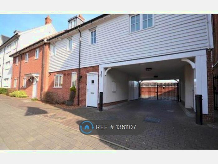 1 Bedroom Flat To Rent In Old Market Terrace, Brentwood, CM14