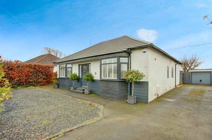 3 Bedroom Property For Sale In Cheviot View, Ponteland, Newcastle Upon Tyne, Northumberland, NE20