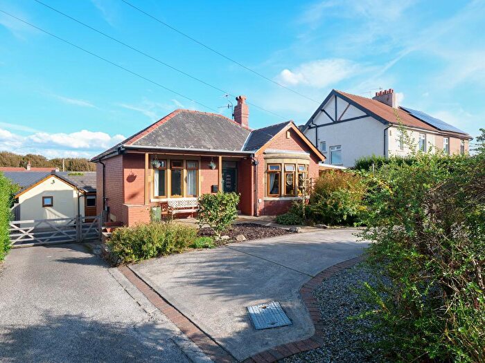 5 Bedroom Detached Bungalow For Sale In Heysham Road, Heysham, Morecambe, LA3