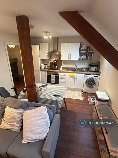 1 Bedroom Flat To Rent In New Central Building, Nottingham, NG10