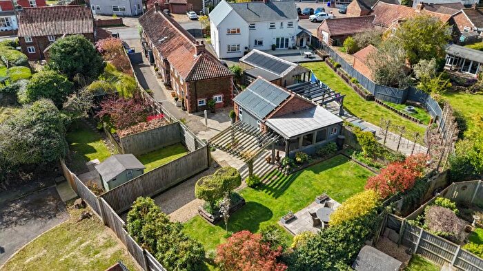 5 Bedroom Cottage For Sale In Manor Road, Dersingham, PE31