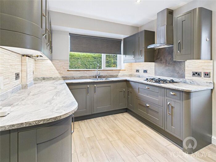 2 Bedroom Bungalow For Sale In Kew Rise, Darlington, Durham, DL3
