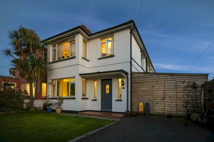 4 Bedroom Semi-Detached House To Rent In Bude, Cornwall, EX23