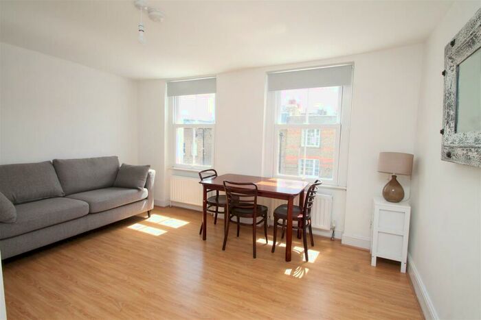 2 Bedroom Flat To Rent In Chapel Market, London, N1