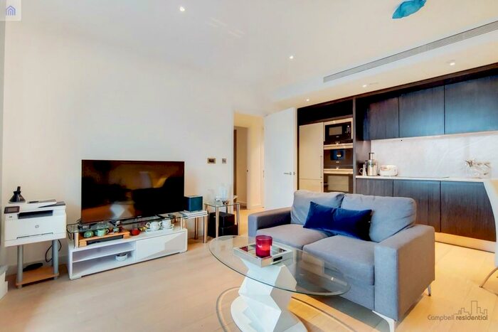 2 Bedroom Apartment For Sale In Charrington Tower Biscayne Avenue London, E14