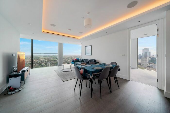 2 Bedroom Flat To Rent In Carrara Tower, Bollinder Place, London, EC1V