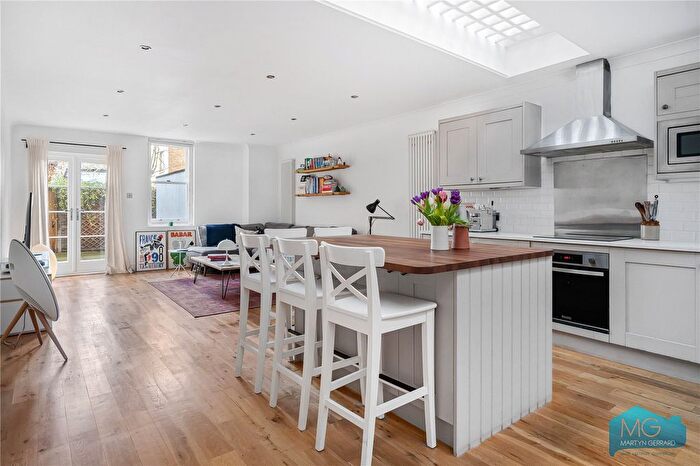 2 Bedroom Flat For Sale In Fortess Road, Kentish Town, London, NW5