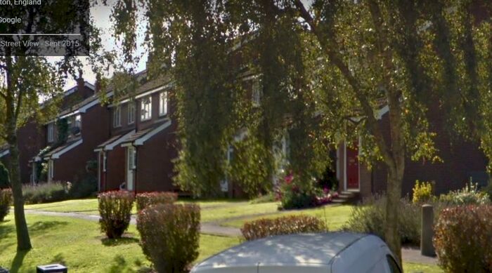 3 Bedroom House To Rent In Danes Crest, Northallerton, North Yorkshire, DL6