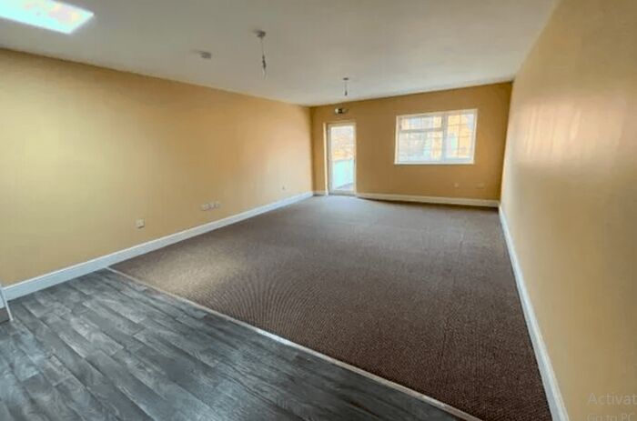 1 Bedroom Studio To Rent In Chipstead Valley Road, Coulsdon, CR5