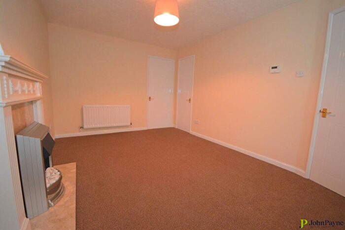 2 Bedroom End Of Terrace House To Rent In Hornbeam Drive, Tile Hill, Coventry, CV4